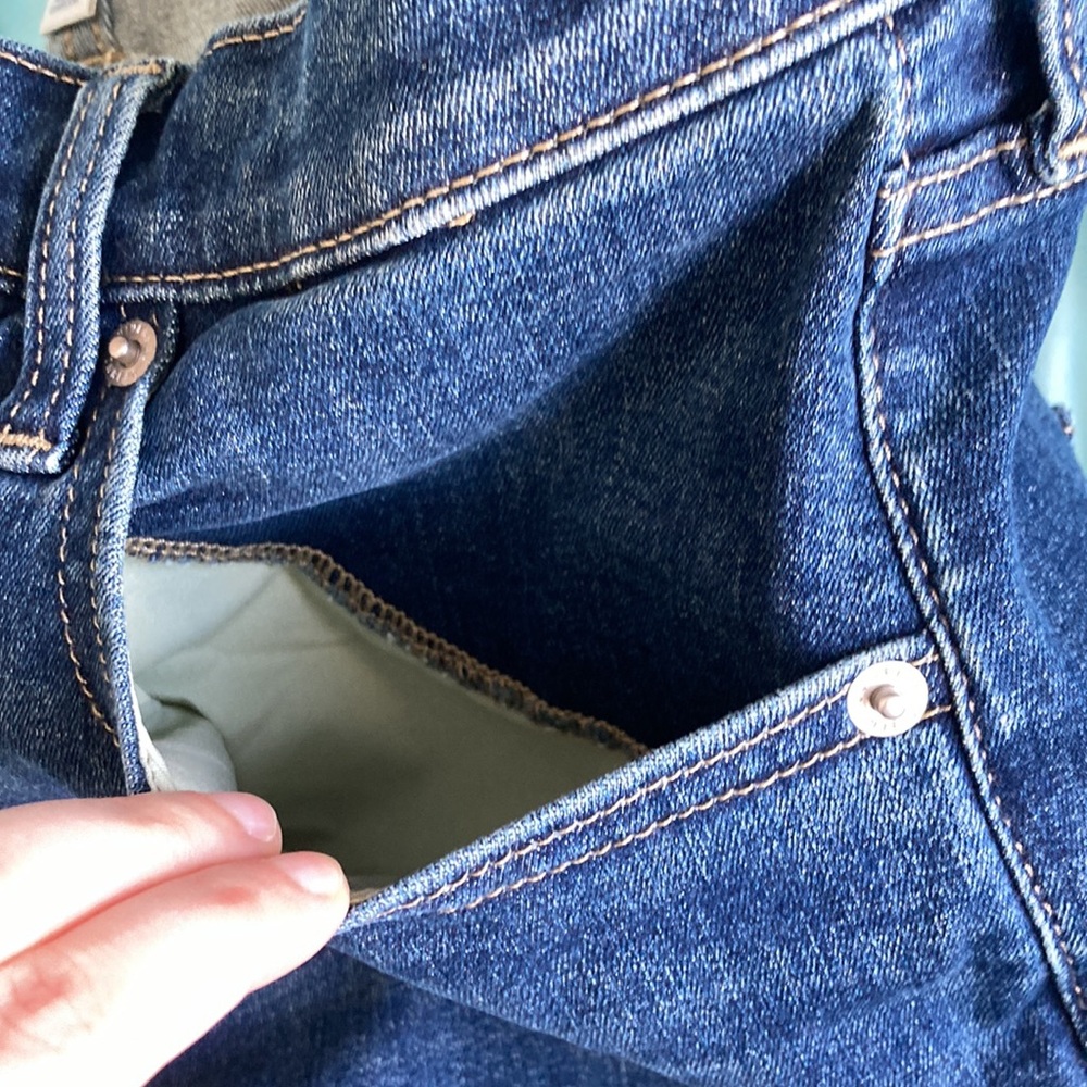 NWOT Universal Thread Women's Jeans - Picture 4 of 7